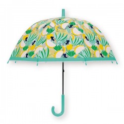 Bandjo child umbrella jungle