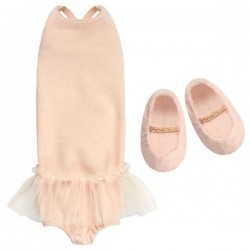 Maileg | ballerina suit (medium size)