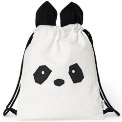 Liewood - sac de gym panda