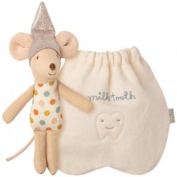 Maileg mouse "tooth fairy"...