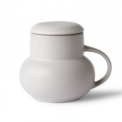 ceramic bubble tea mug m...